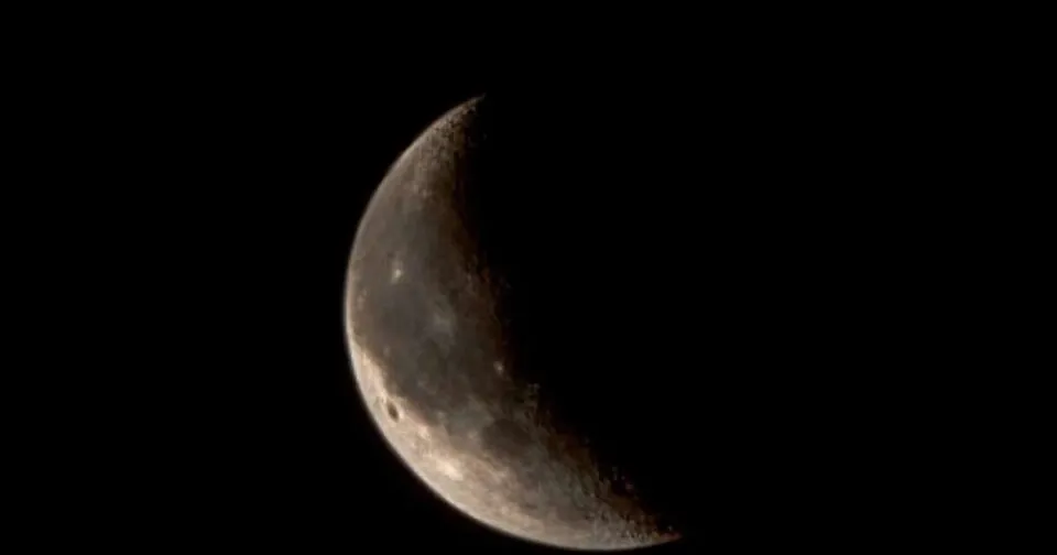 veja qual é a fase lunar desta segunda-feira, 26 de janeiro de 2026