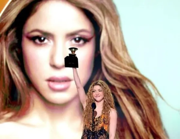 ‘Efeito Shakira’ impulsiona turismo e eleva buscas por viagens ao Rio