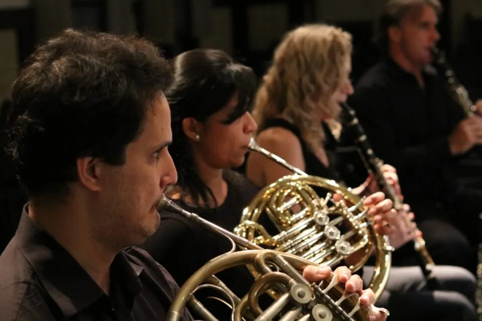 OSBA apresenta concerto gratuito no Museu de Arte da Bahia