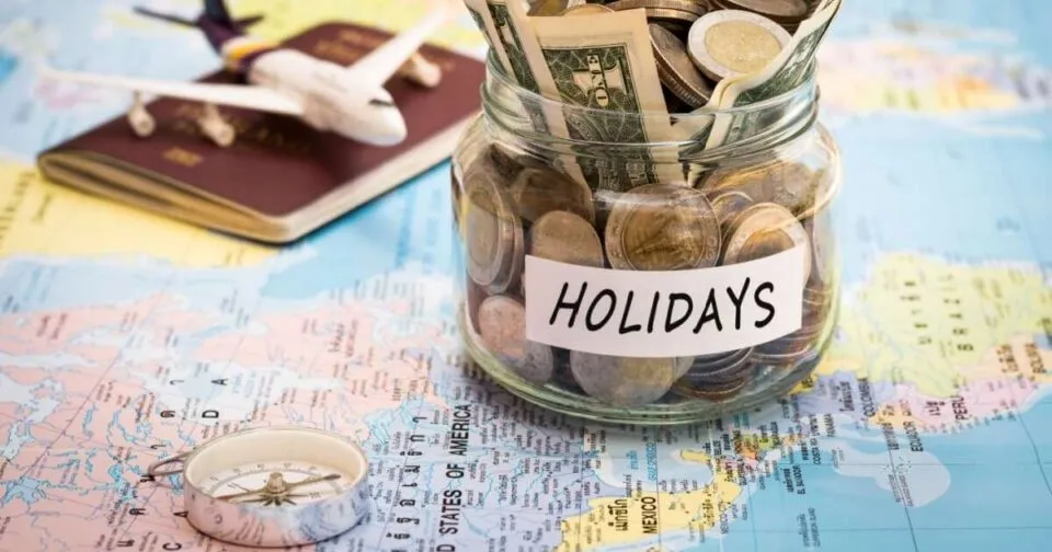 9 dicas para viajar para o exterior gastando menos