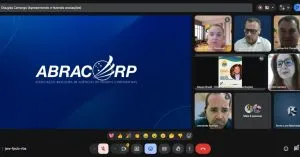 A ABEOC Brasil deu início à programação 2026 da Jornada de Líderes com uma live estratégica e de alto nível – ABEOC