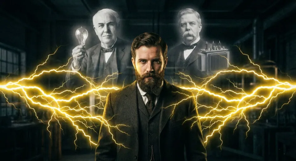 A primeira execuo na cadeira eltrica foi um espetculo dantesco que carbonizou o crebro do executado