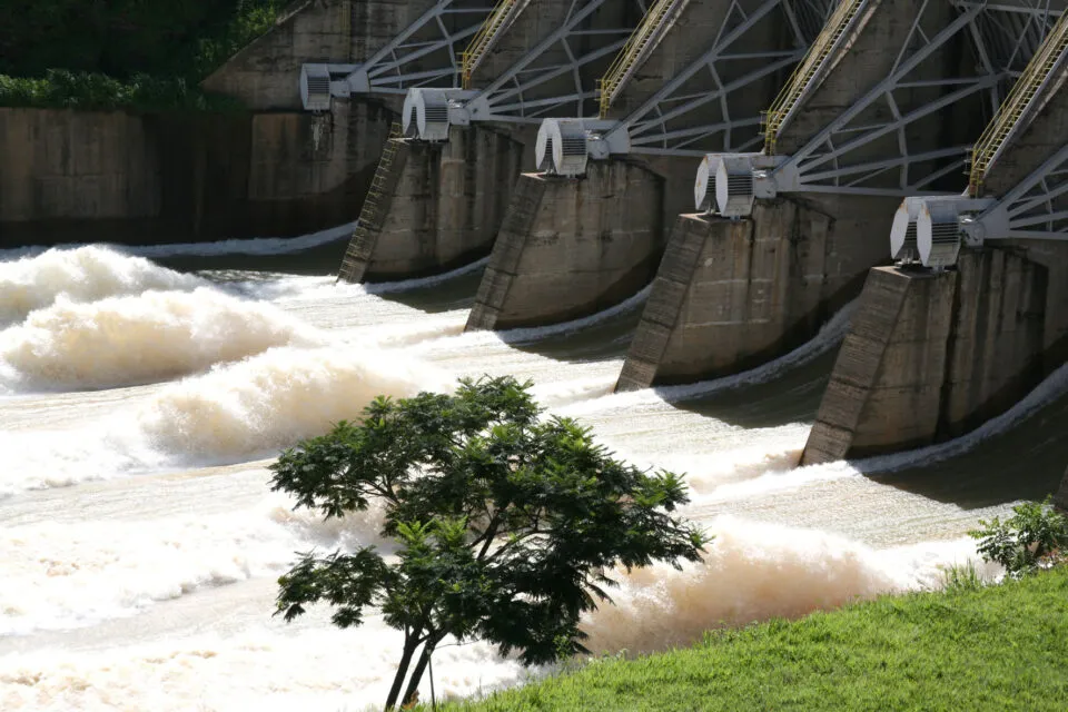 ANA analisará processos de outorgas de hidrelétricas da Cemig e da Axia