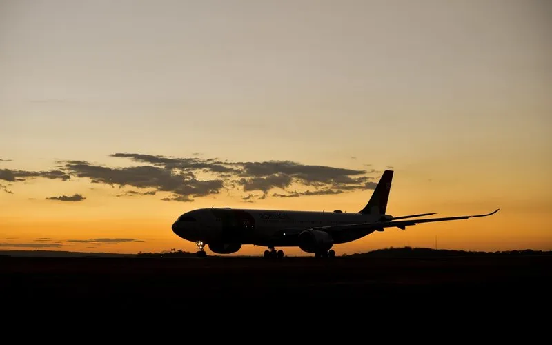 Aeroporto de Confins inaugura cabines de descanso 24 horas