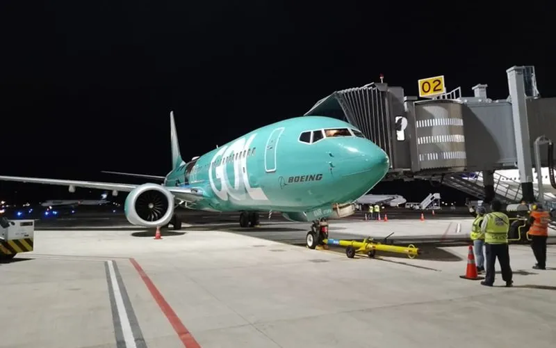 Aeroporto de Teresina terá voos diretos para Salvador e Rio de Janeiro