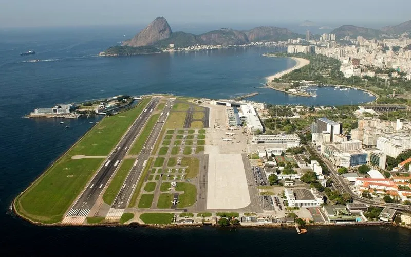 Aeroportos devem movimentar 1,5 milhão de passageiros no Carnaval