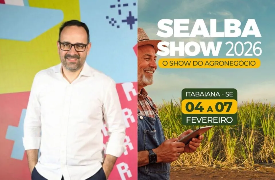 Com 15 anos de mercado em Sergipe, Agência Acerte assume comunicação do SEALBA Show 2026