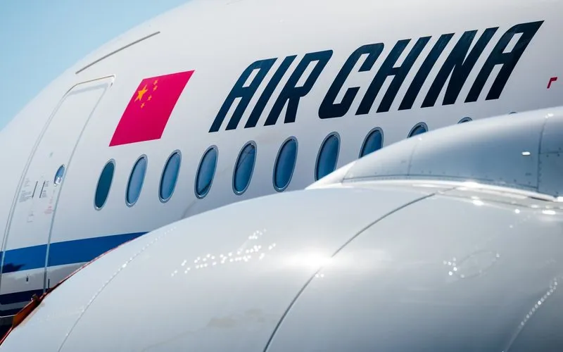Air China e Lufthansa incluem o Brasil em ampliação de compartilhamento de voos
