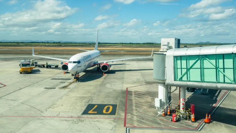 Alagoas amplia operação internacional, com alta de 134% na oferta de assentos em 2026