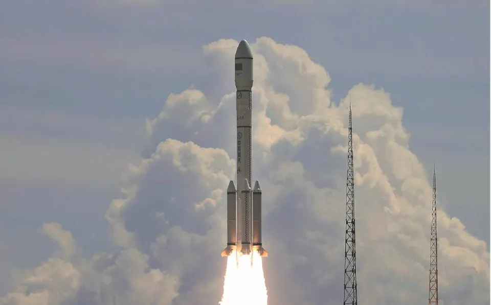 Anatel libera operação da SpaceSail, concorrente da Starlink no Brasil