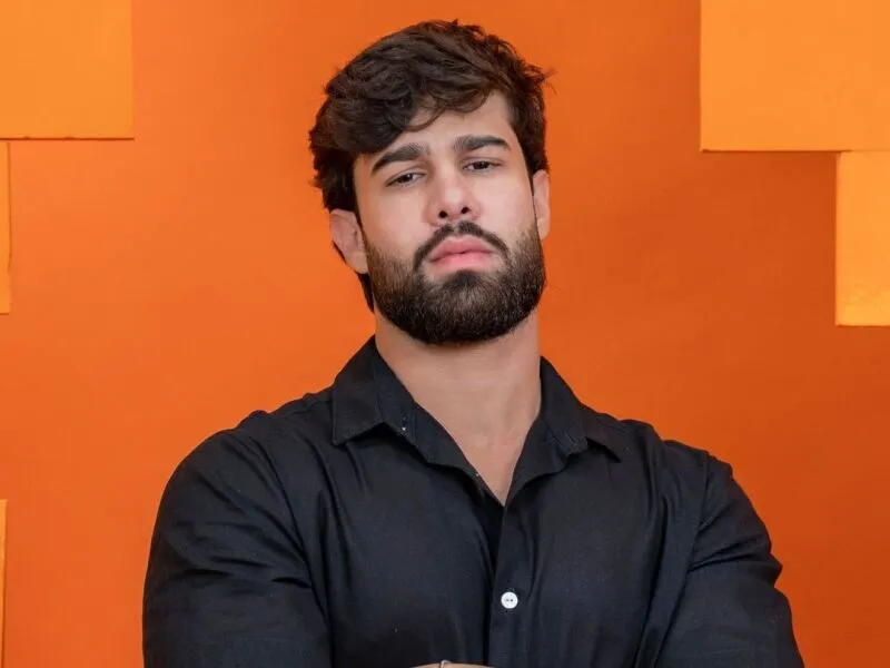 Após deixar o BBB 26, Paulo Augusto se pronuncia nas redes sociais