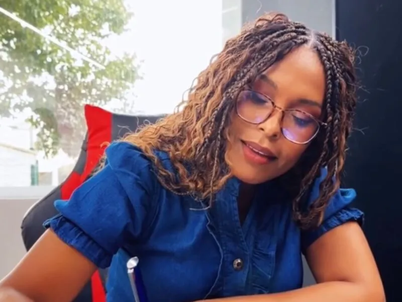 Após ser desclassificada do programa, Sol Vega divulga ‘carta aberta’ a Michael Jackson