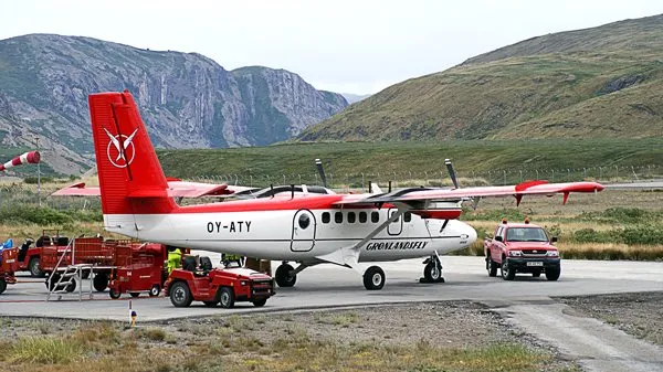 Aquisição da De Havilland Canada pela Boeing completa 40 anos