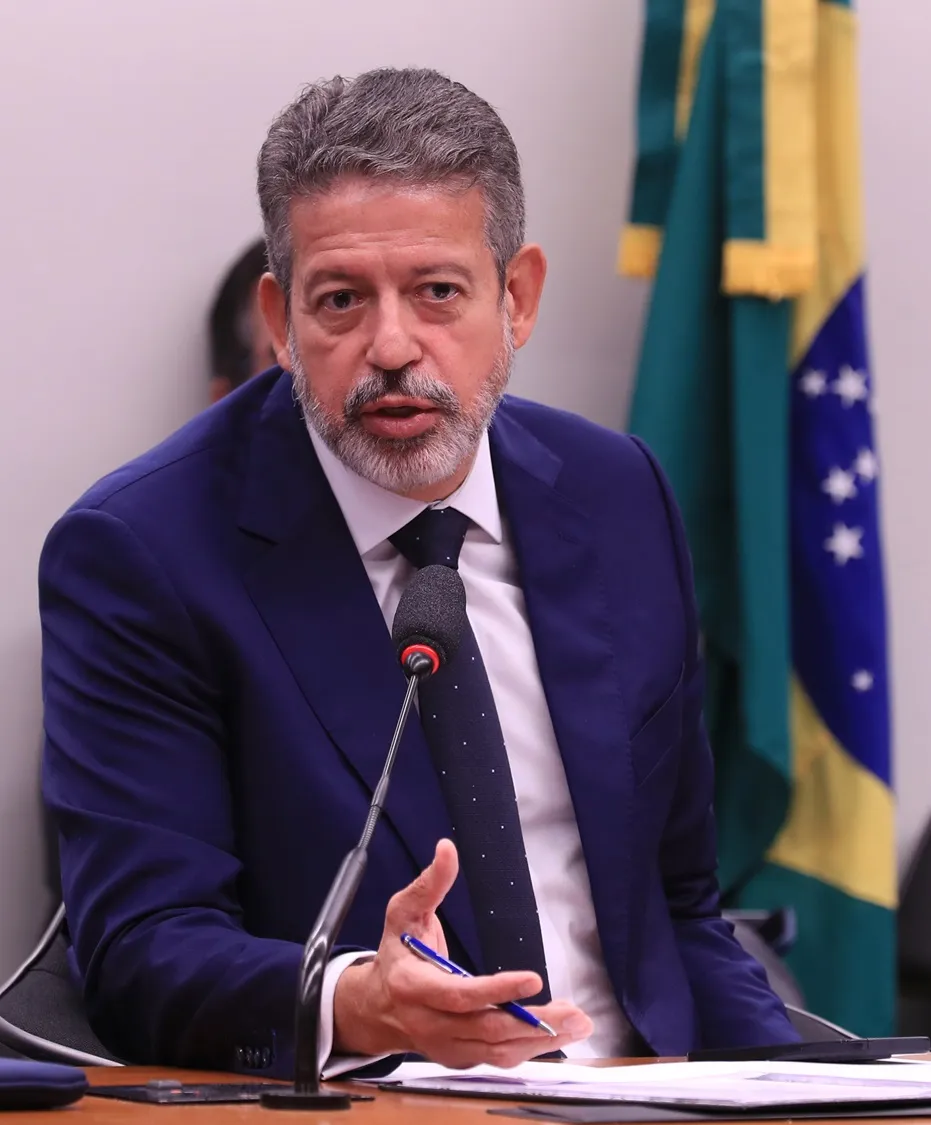 Arthur Lira confirma pré-candidatura ao Senado por Alagoas