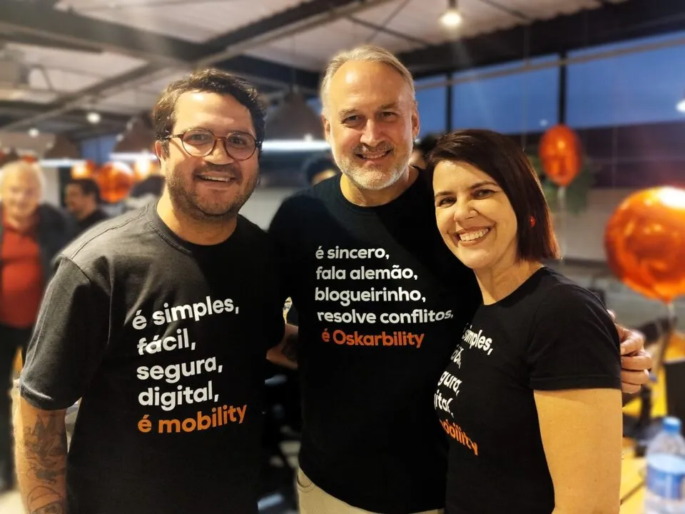 Artur Oliveira passa a liderar Receita e Marketing da Mobility