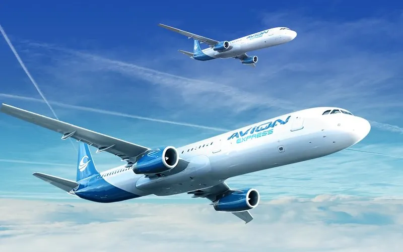Avion Express Brasil nomeia nova executiva comercial