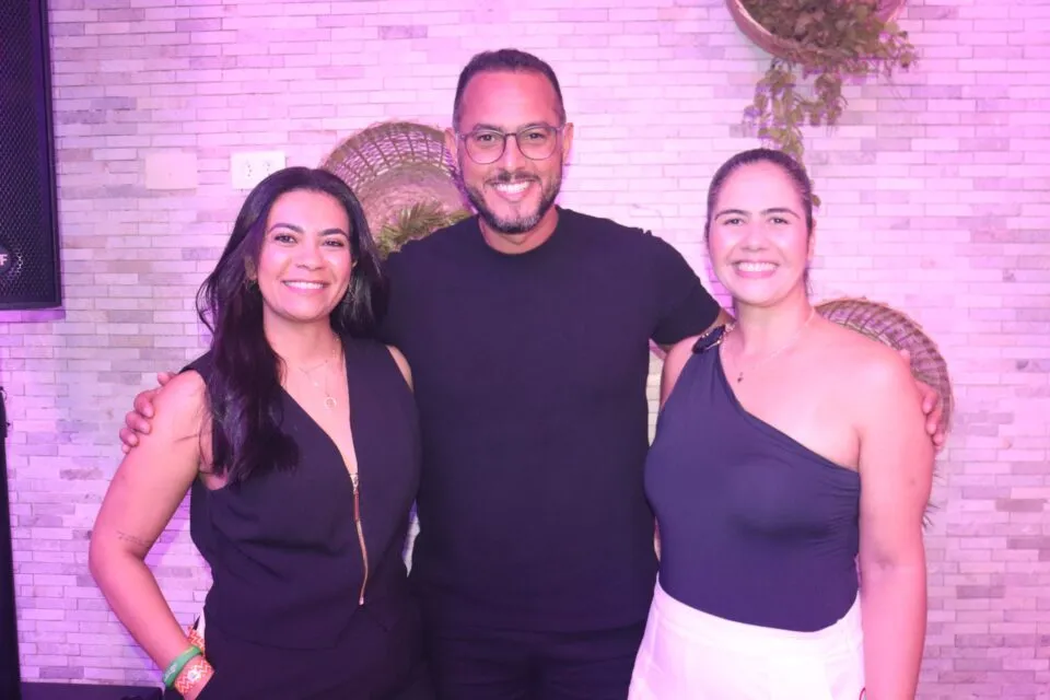 Aviva Celebra reúne trade em Caldas Novas; veja fotos