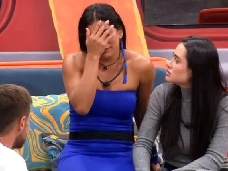 BBB 26: Madrugada tem aposta em Paredão falso, troca de quartos e racha entre aliados