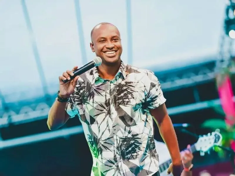 BBB 26: festas da semana terão Thiaguinho e tema pop para a líder