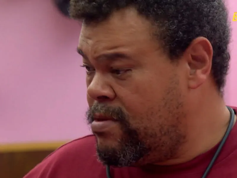 Babu Santana fala sobre atitude de Juliano Floss no BBB 26: “micagem”