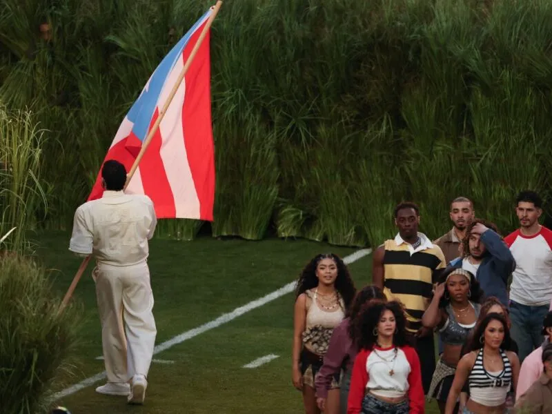 Bad Bunny será protagonista de drama histórico sobre Porto Rico