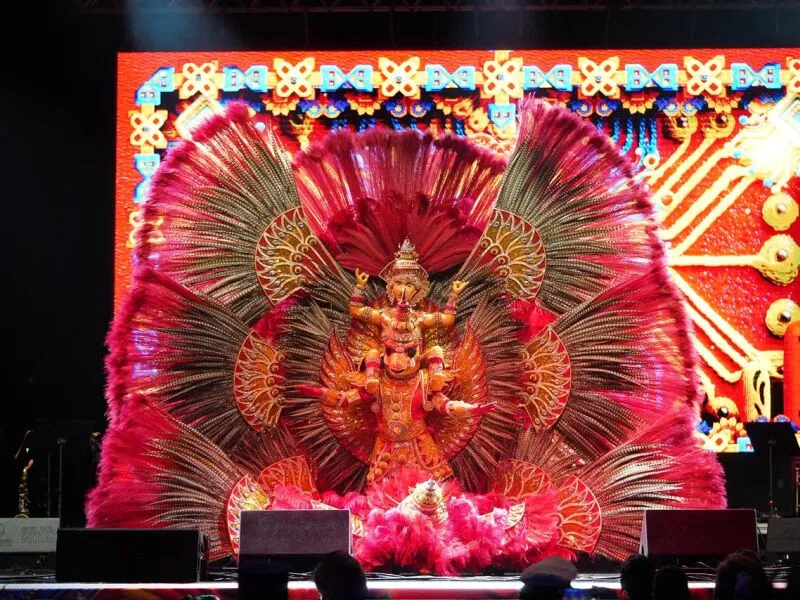 Baile Municipal do Recife comemora 60 anos, com mais de sete horas ininterruptas de música