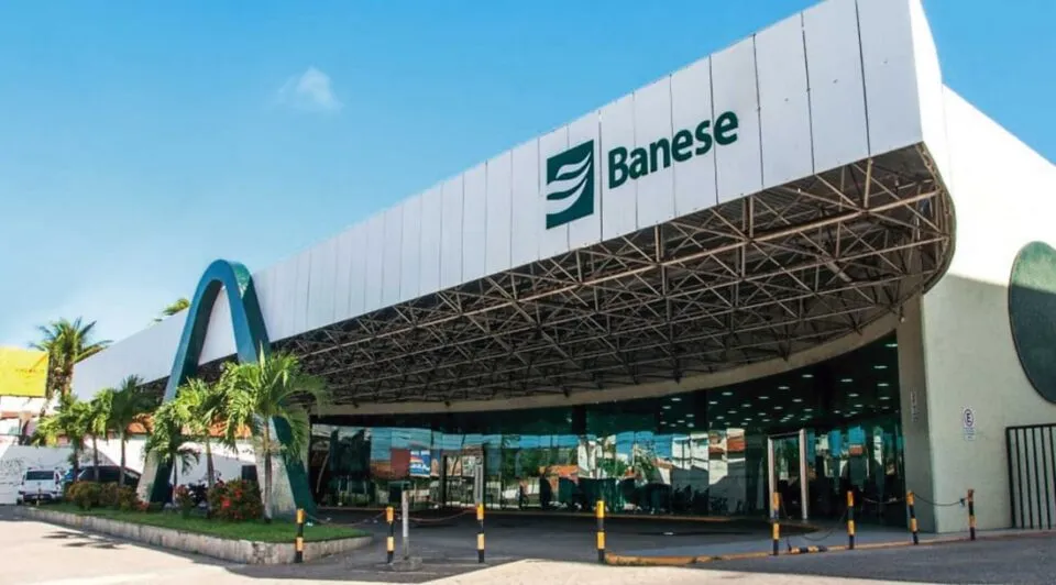 Banese obtém lucro líquido recorde de R$ 151,5 milhões em 2025