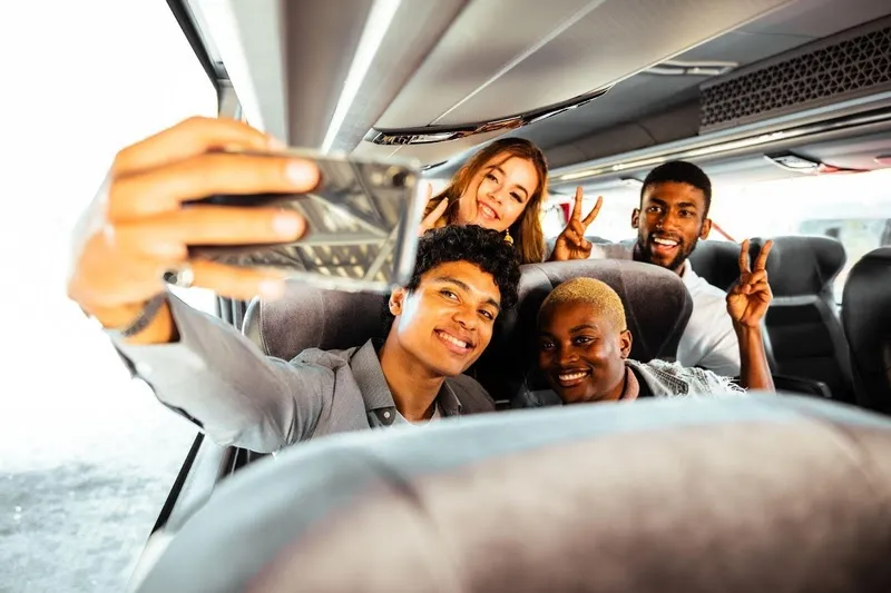 BlaBlaCar lança promoção de Carnaval com passagens de ônibus a partir de R$ 29 