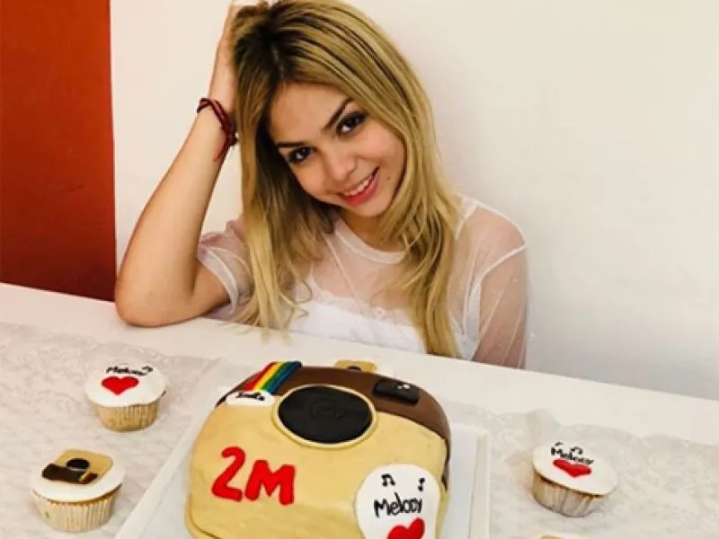 Bloco do Rosa terá Melody como atração principal; saiba mais sobre a prévia no Recife