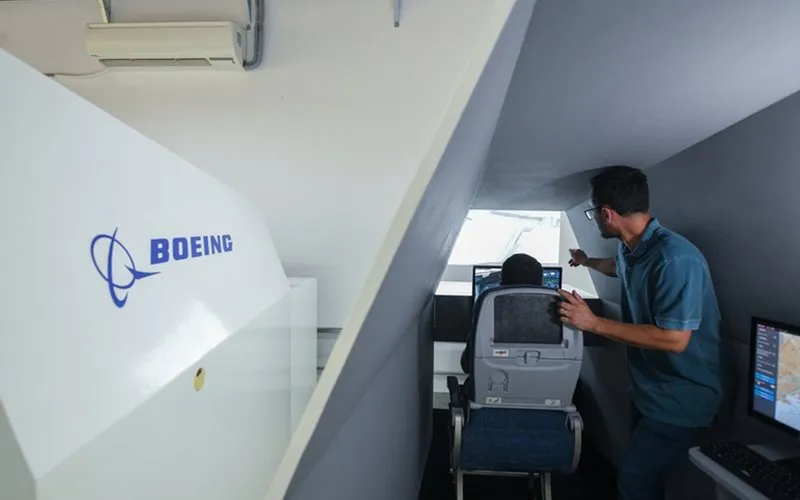 Boeing amplia investimentos em universidades brasileiras