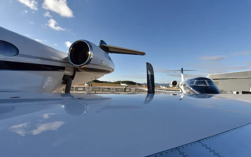 Brasil e México lideram crescimento da aviação de negócios na América Latina