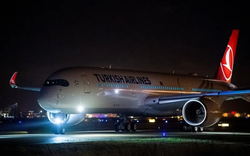 Brasileiros em conexão podem ter hospedagem gratuita na Turquia