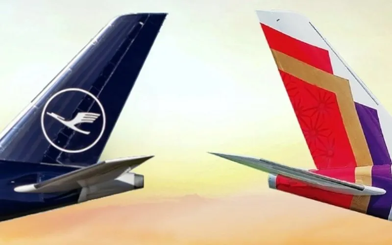 Brasileiros terão mais opções de conexão em viagens para a Índia