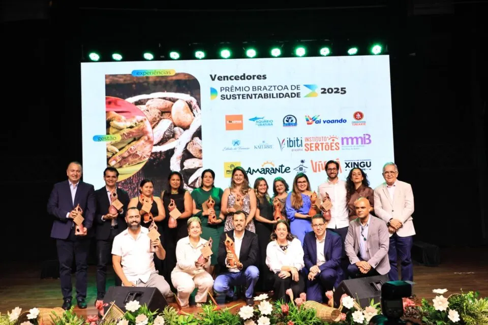 Braztoa apresenta balanço climático de 2025