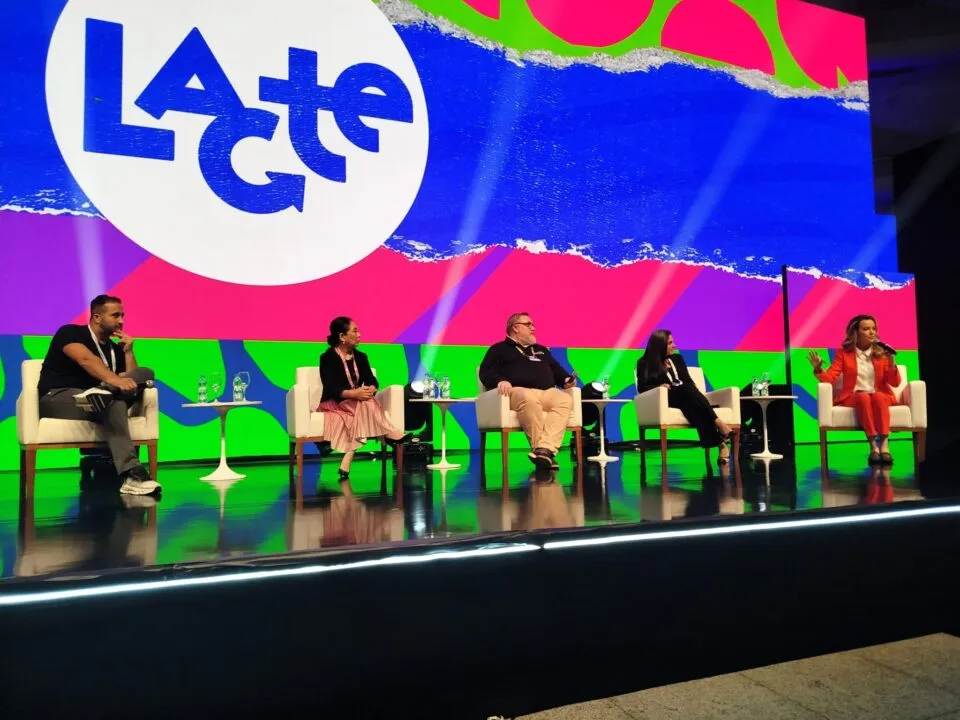 CEOs discutem geopolítica, eleições e custos sob pressão no Lacte 21