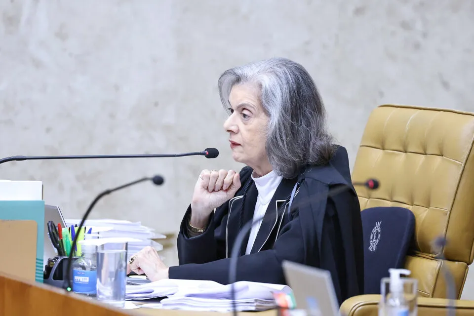 Cármen diz que enviará recomendações de conduta a juízes eleitorais em fevereiro