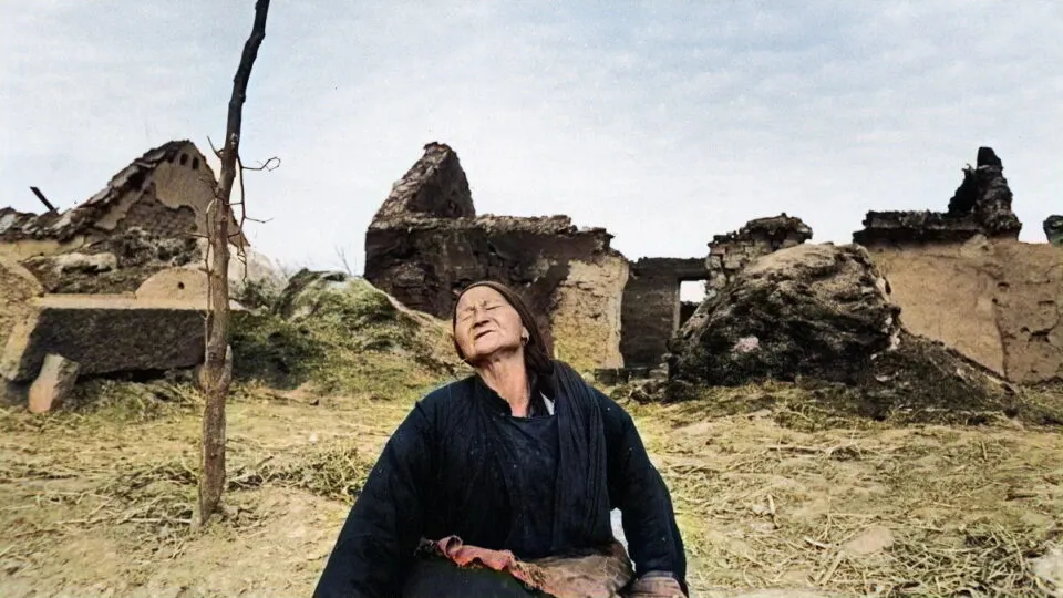 Cerco de Changchun: a tragdia humanitria que dizimou centenas de milhares de chineses de fome