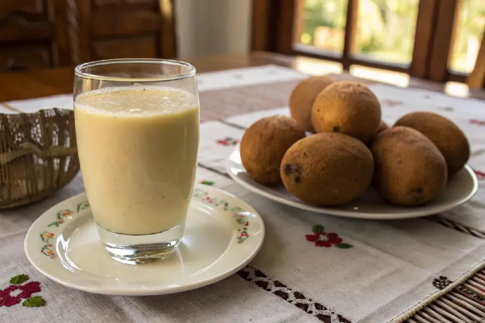 Como uma empresa japonesa tentou se apropriar do cupuau atravs de um registro de patente
