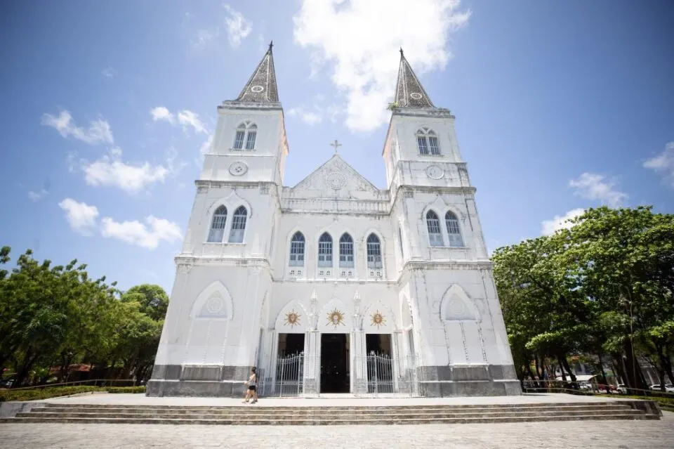 Confira a programação das missas na Catedral de Aracaju durante o Carnaval