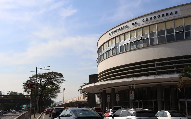 Congonhas vai dobrar de tamanho com aporte bilionário do Novo PAC