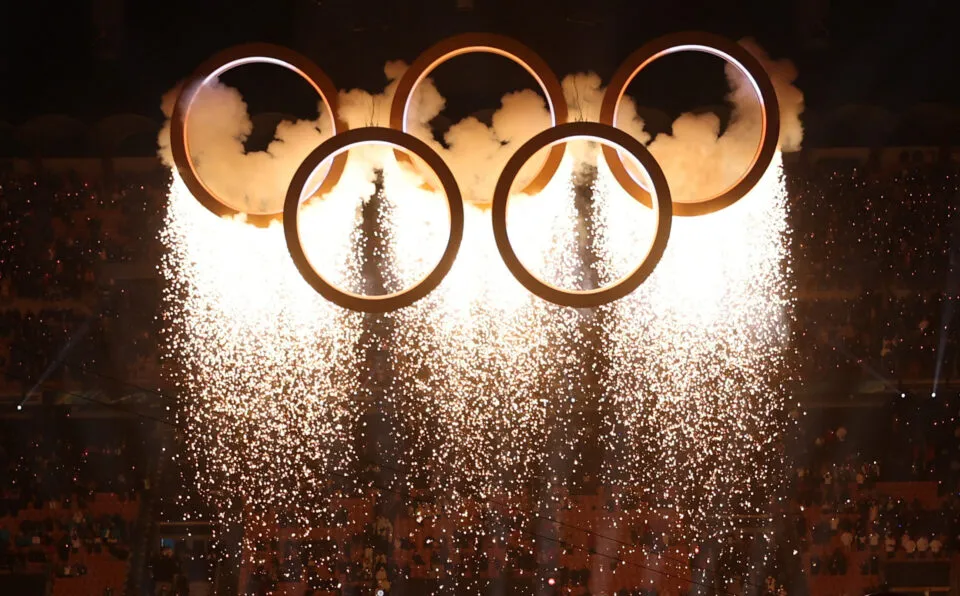 Conheça os casais que estarão nos Jogos Olímpicos de Inverno