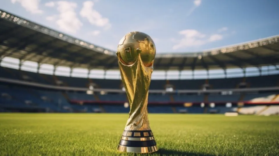 Copa do Mundo 2026 pode injetar US$ 556 milhões nos EUA e mudar o jogo da economia