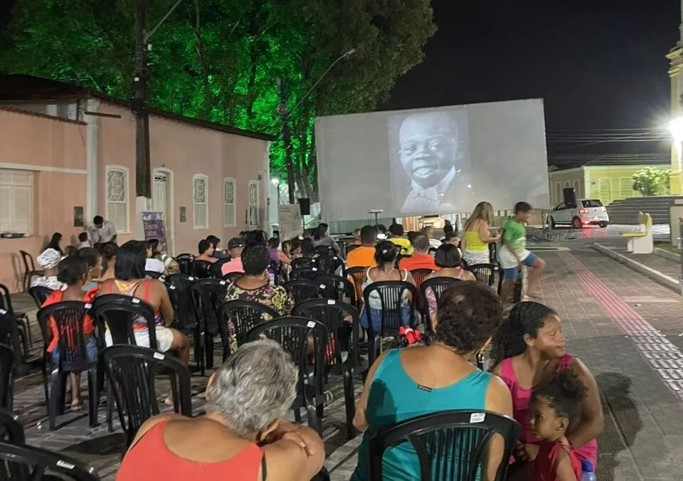 Curta-SE Itinerante de Cinema abre inscrições para artistas e grupos de cultura popular