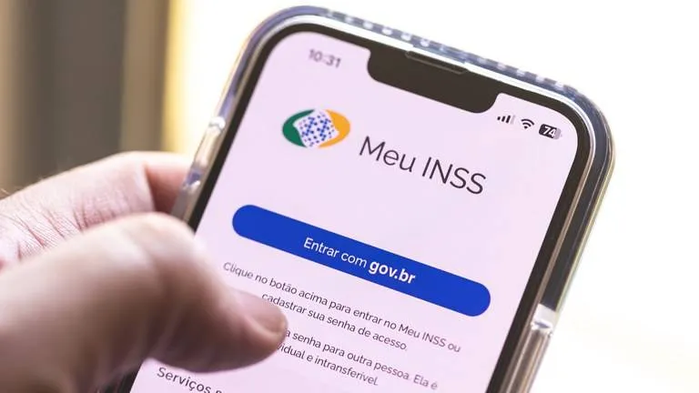 Dataprev conclui atualização e Meu INSS deve ser restabelecido nesta 2ª