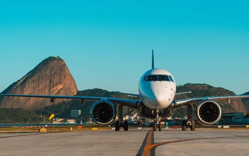 Decisão que aumentaria limite de passageiros no Santos Dumont será revogada