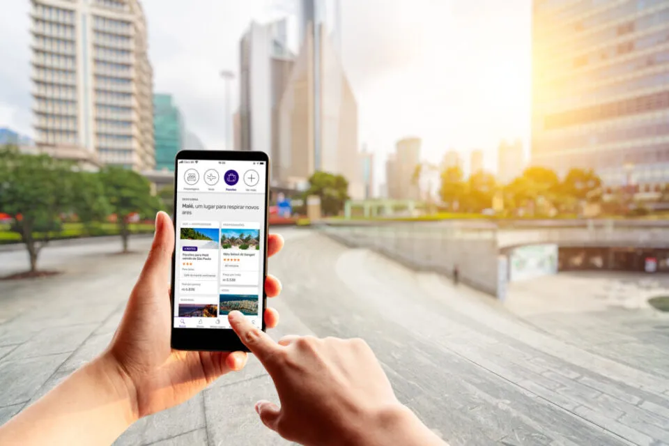 Decolar aposta em destinos latino-americanos para quem busca novas vivências