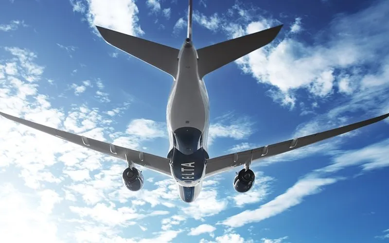 Delta paga quase R$ 7 bilhões em participação nos lucros a funcionários