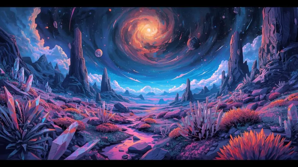 Demitido, ele aprendeu IA e reinventou sua carreira em Hollywood