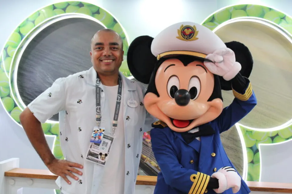 Disney Cruise Line lança promoção com 20% de desconto e crédito a bordo
