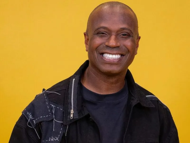 Edilson Capetinha se pronuncia após ser expulso do BBB 26: ‘Poderia ter reagido diferente’